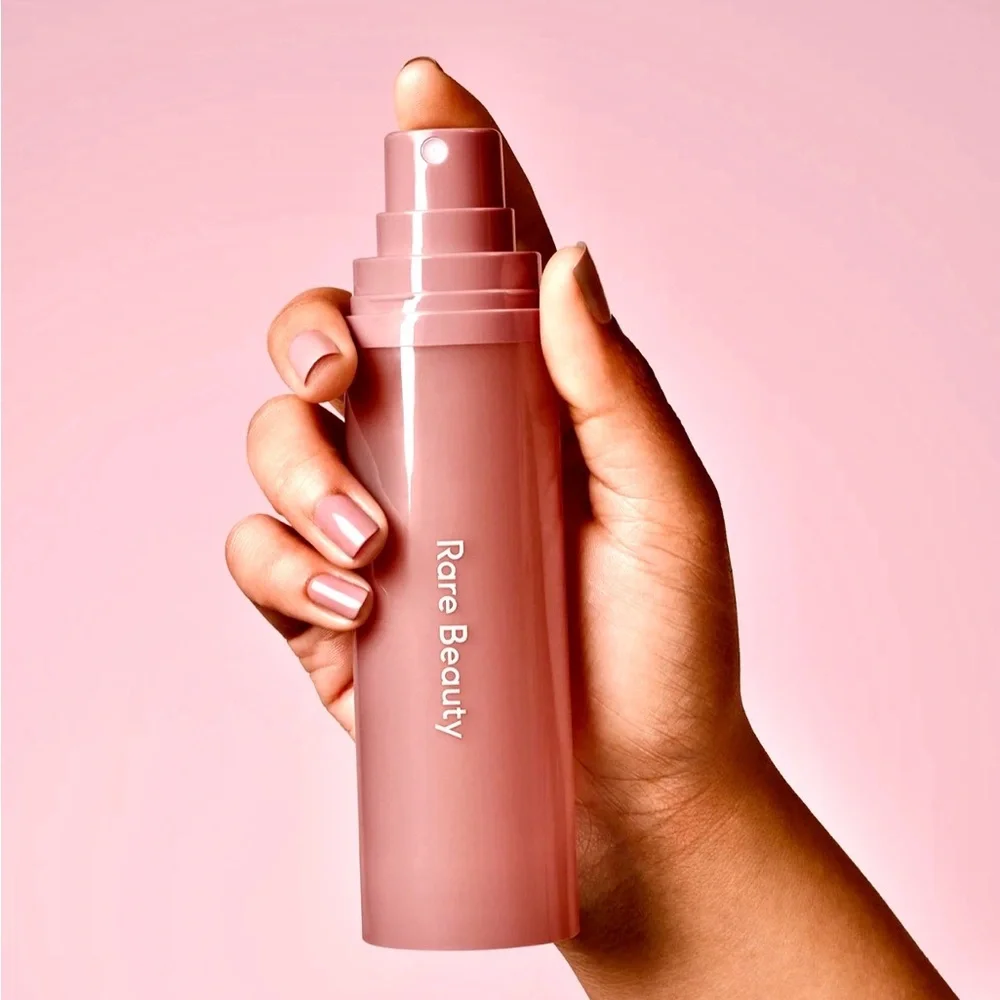 Rare Beauty Find Comfort Body & Hair Fragrance Mist